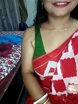 MAHI066 online show from April 17, 2026, 6:16 am