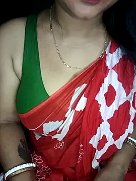 MAHI066 online show from April 17, 2026, 7:38 pm