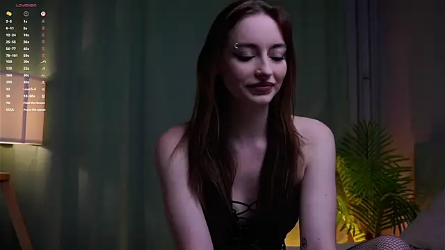 BeckiMacreno online show from February 28, 2026, 2:17 pm