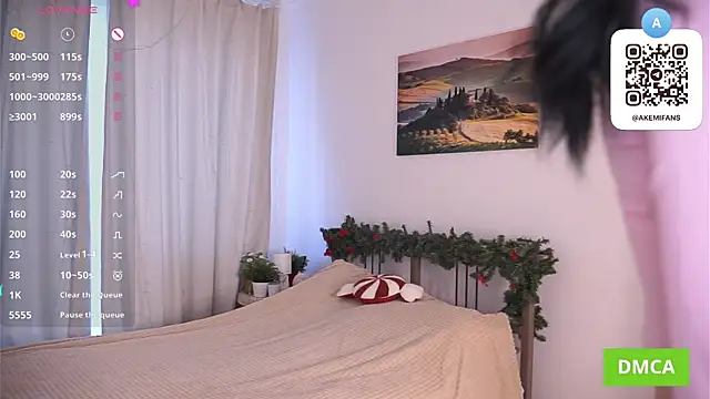 bombaleylo online show from March 26, 2026, 5:06 am