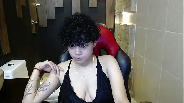 Sasha Venom online show from March 12, 2026, 11:31 pm