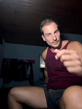 maximuss789 online show from January 9, 2026, 3:13 am