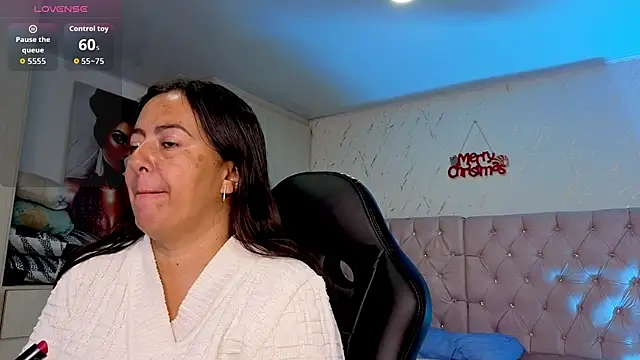 evelyn harpeery online show from January 15, 2026, 11:24 am