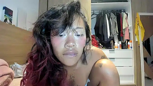 Snapshot of heavenngirlyy444 chatting on April 30, 2026, 5:58 am heavenngirlyy444 online show from April 30, 2026, 5:58 am