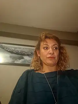 Hadafantasia online show from December 17, 2025, 8:36 pm