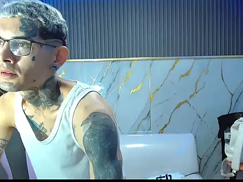 Boy tatto77 online show from February 23, 2026, 6:52 pm