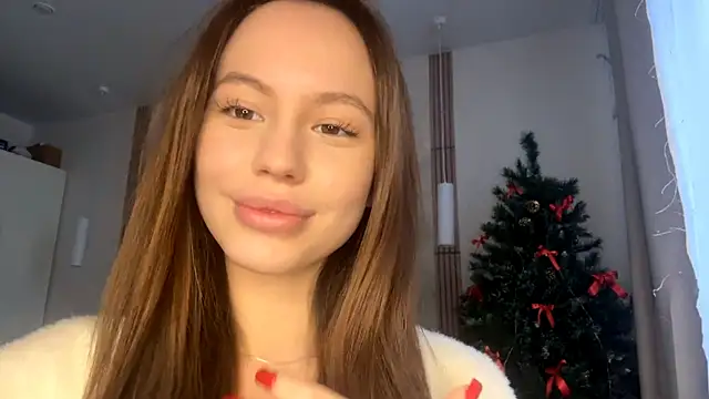 Snapshot of KitCerveny chatting on December 22, 2025, 9:20 am KitCerveny online show from December 22, 2025, 9:20 am