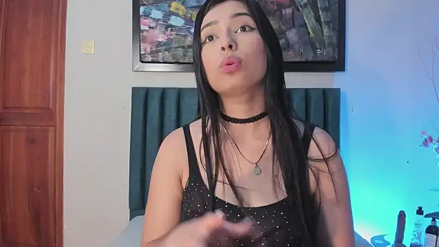 GahiaBelucci online show from February 24, 2026, 12:06 pm