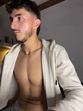 LIAM COLT online show from May 8, 2026, 5:55 am
