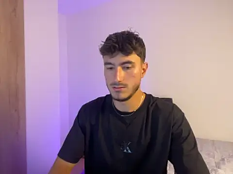 LIAM COLT online show from February 14, 2026, 9:15 pm