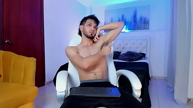 HarryFosster online show from February 6, 2026, 6:15 pm