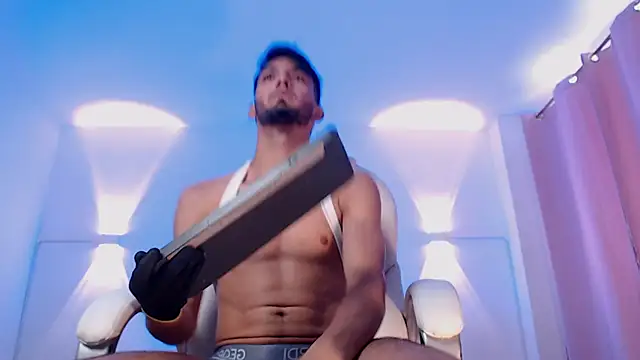 HarryFosster online show from March 13, 2026, 6:46 pm