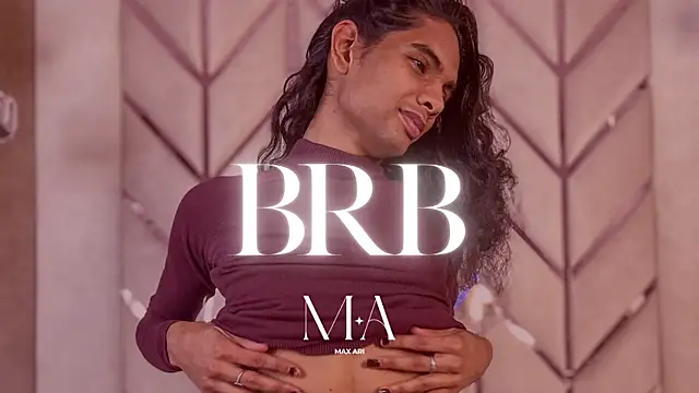 Snapshot of Max_Ari chatting on January 15, 2026, 2:59 am Max Ari online show from January 15, 2026, 2:59 am