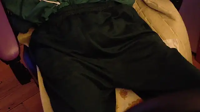 Gay-Versaut online show from December 20, 2025, 9:28 pm