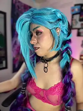 Sky Girl LS online show from February 26, 2026, 3:45 pm