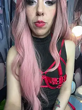 Snapshot of Sky_Girl_LS chatting on December 22, 2025, 2:01 am Sky Girl LS online show from December 22, 2025, 2:01 am