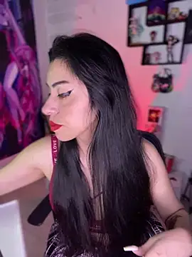 Sky Girl LS online show from March 11, 2026, 2:27 am