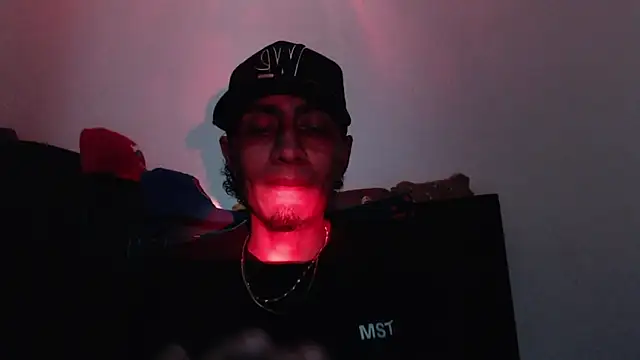 negrito sexxxo online show from February 7, 2026, 10:01 am