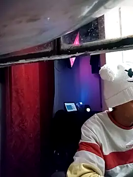 negrito sexxxo online show from March 20, 2026, 5:41 am