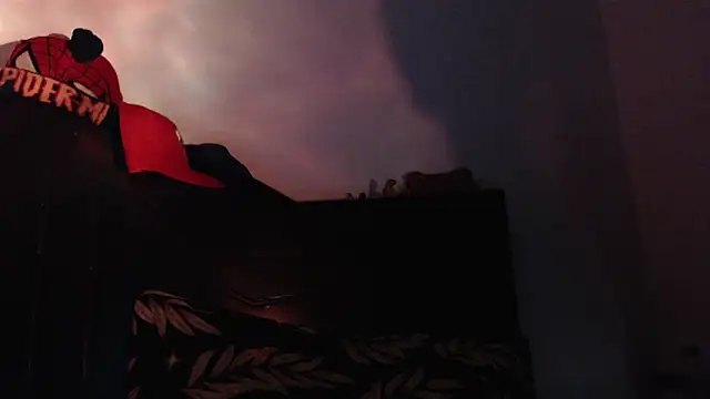 negrito sexxxo online show from February 9, 2026, 9:51 am