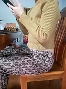 Sweet-Berryy online show from February 9, 2026, 1:14 am