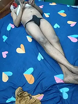 novio-de-la-tarde online show from February 9, 2026, 6:17 pm