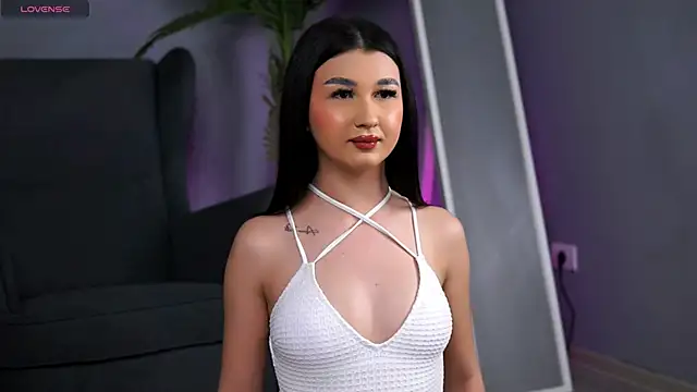 XOAidenXO online show from January 12, 2026, 3:30 pm