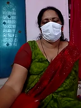 Snapshot of telugutrisha chatting on January 14, 2026, 10:08 am telugutrisha online show from January 14, 2026, 10:08 am