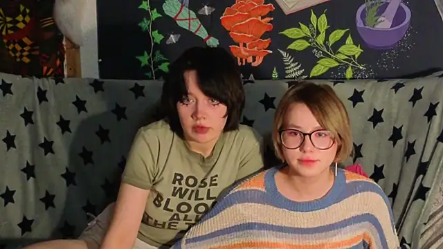 Ntmuforever online show from December 18, 2025, 10:13 pm