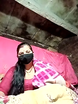 Snapshot of Bandna_thakur chatting on January 12, 2026, 3:52 pm Bandna thakur online show from January 12, 2026, 3:52 pm