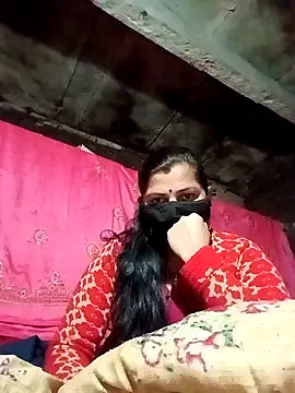 Snapshot of Bandna_thakur chatting on January 7, 2026, 8:41 am Bandna thakur online show from January 7, 2026, 8:41 am