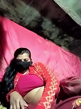 Snapshot of Bandna_thakur chatting on January 10, 2026, 9:26 am Bandna thakur online show from January 10, 2026, 9:26 am