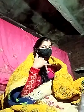 Snapshot of Bandna_thakur chatting on January 6, 2026, 6:56 pm Bandna thakur online show from January 6, 2026, 6:56 pm