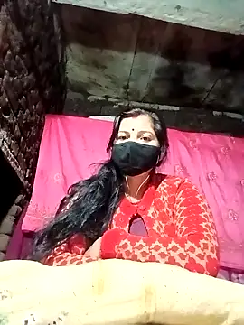 Snapshot of Bandna_thakur chatting on December 22, 2025, 10:54 pm Bandna thakur online show from December 22, 2025, 10:54 pm