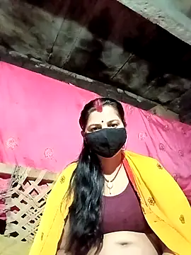 Snapshot of Bandna_thakur chatting on January 13, 2026, 7:12 am Bandna thakur online show from January 13, 2026, 7:12 am