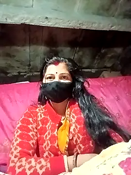 Snapshot of Bandna_thakur chatting on December 22, 2025, 10:26 am Bandna thakur online show from December 22, 2025, 10:26 am