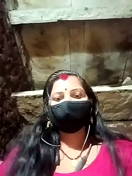 Snapshot of Bandna_thakur chatting on December 21, 2025, 9:11 am Bandna thakur online show from December 21, 2025, 9:11 am