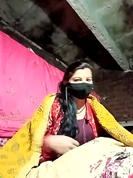 Snapshot of Bandna_thakur chatting on January 5, 2026, 6:44 pm Bandna thakur online show from January 5, 2026, 6:44 pm