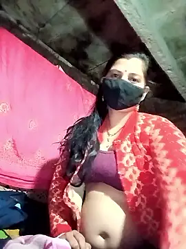 Snapshot of Bandna_thakur chatting on January 9, 2026, 9:16 am Bandna thakur online show from January 9, 2026, 9:16 am