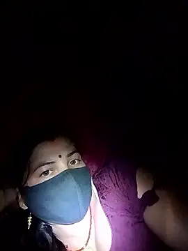 Snapshot of Bandna_thakur chatting on January 11, 2026, 9:49 am Bandna thakur online show from January 11, 2026, 9:49 am