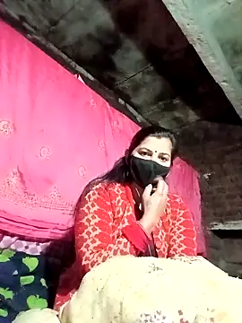 Snapshot of Bandna_thakur chatting on January 6, 2026, 6:50 am Bandna thakur online show from January 6, 2026, 6:50 am