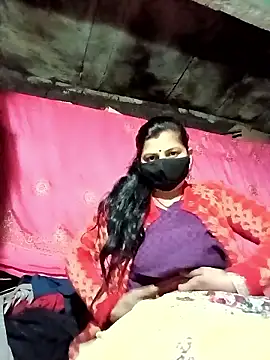 Snapshot of Bandna_thakur chatting on January 8, 2026, 9:04 am Bandna thakur online show from January 8, 2026, 9:04 am