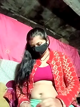 Snapshot of Bandna_thakur chatting on January 14, 2026, 8:01 pm Bandna thakur online show from January 14, 2026, 8:01 pm