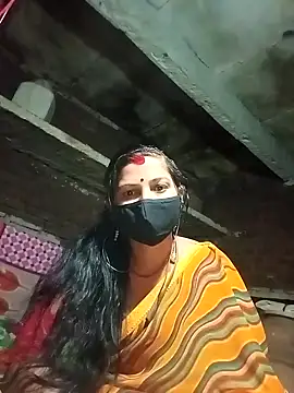 Snapshot of Bandna_thakur chatting on December 20, 2025, 8:06 am Bandna thakur online show from December 20, 2025, 8:06 am