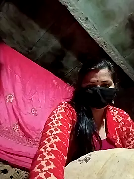 Snapshot of Bandna_thakur chatting on January 10, 2026, 9:32 pm Bandna thakur online show from January 10, 2026, 9:32 pm