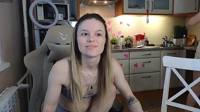 nastyundi online show from February 26, 2026, 3:06 am