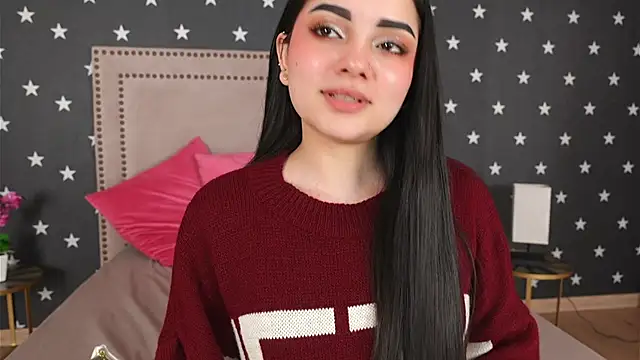 Snapshot of RaquellStar chatting on February 8, 2026, 7:50 am RaquellStar online show from February 8, 2026, 7:50 am