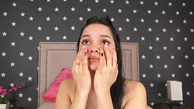 Snapshot of RaquellStar chatting on February 24, 2026, 5:30 am RaquellStar online show from February 24, 2026, 5:30 am