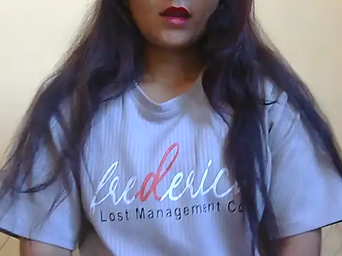 Snapshot of Parul_Gulati chatting on February 8, 2026, 8:34 am Parul Gulati online show from February 8, 2026, 8:34 am