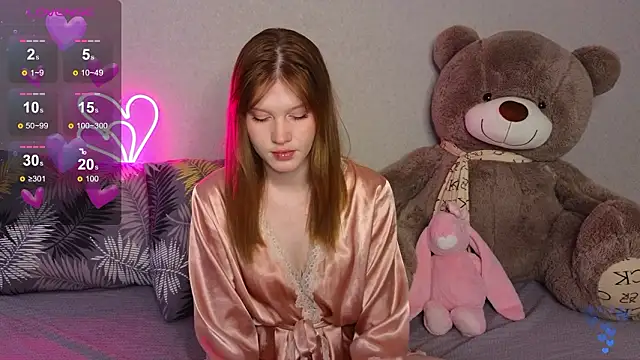 Snapshot of Babe_Jane chatting on February 15, 2026, 11:31 am Babe Jane online show from February 15, 2026, 11:31 am